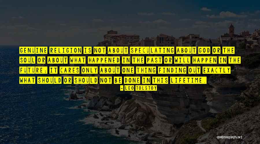Will One Thing Quotes By Leo Tolstoy Will One Thing Quotes By Leo Tolstoy