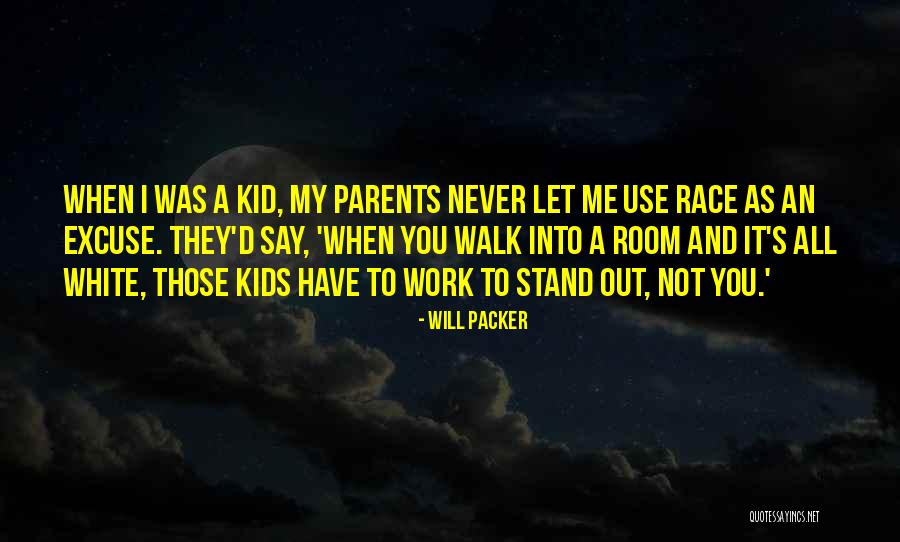 Will Packer Quotes 1130354