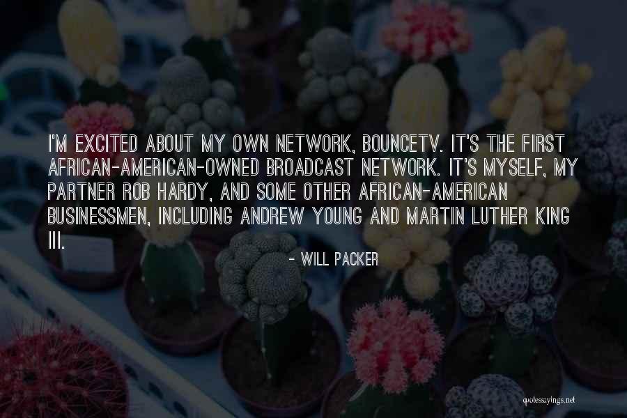 Will Packer Quotes 1380259