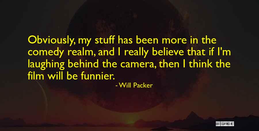 Will Packer Quotes 2003578