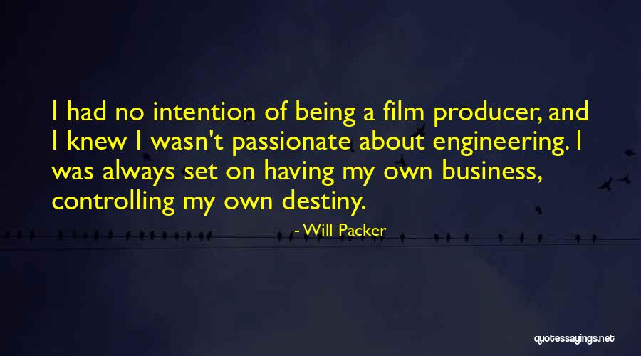 Will Packer Quotes 2204376