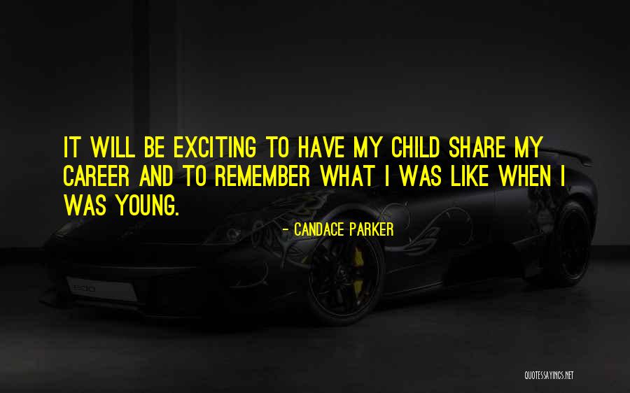 Will Parker Quotes By Candace Parker Will Parker Quotes By Candace Parker