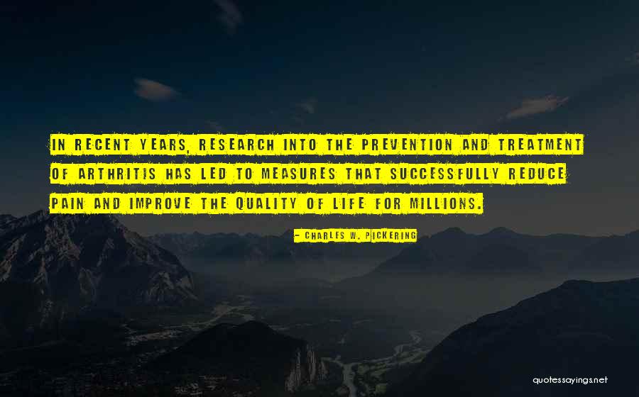 Will Pickering Quotes By Charles W. Pickering Will Pickering Quotes By Charles W. Pickering
