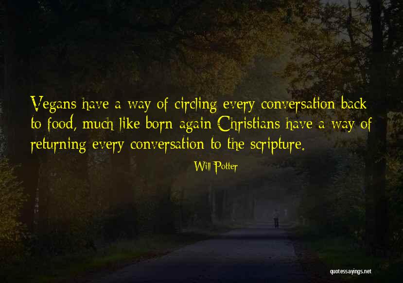 Will Potter Quotes 162379 Will Potter Quotes 162379