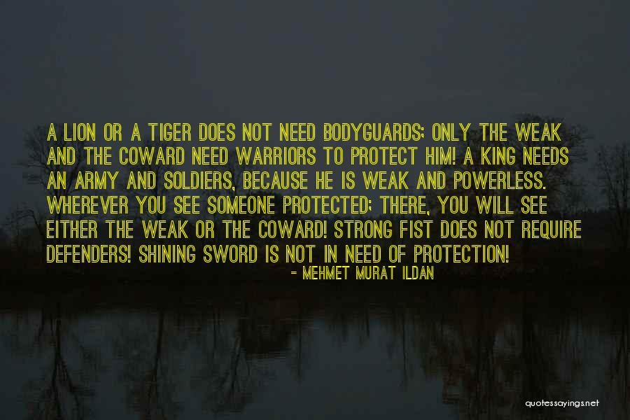 Will Protect You Quotes By Mehmet Murat Ildan Will Protect You Quotes By Mehmet Murat Ildan