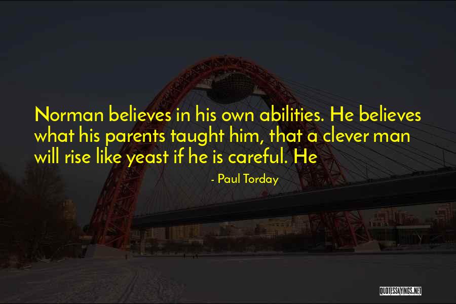 Will Rise Quotes By Paul Torday Will Rise Quotes By Paul Torday