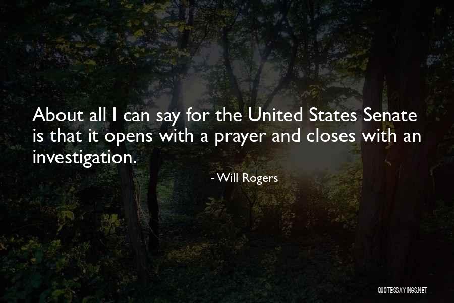 Will Rogers Quotes 1071182