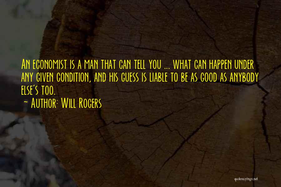 Will Rogers Quotes 1075151