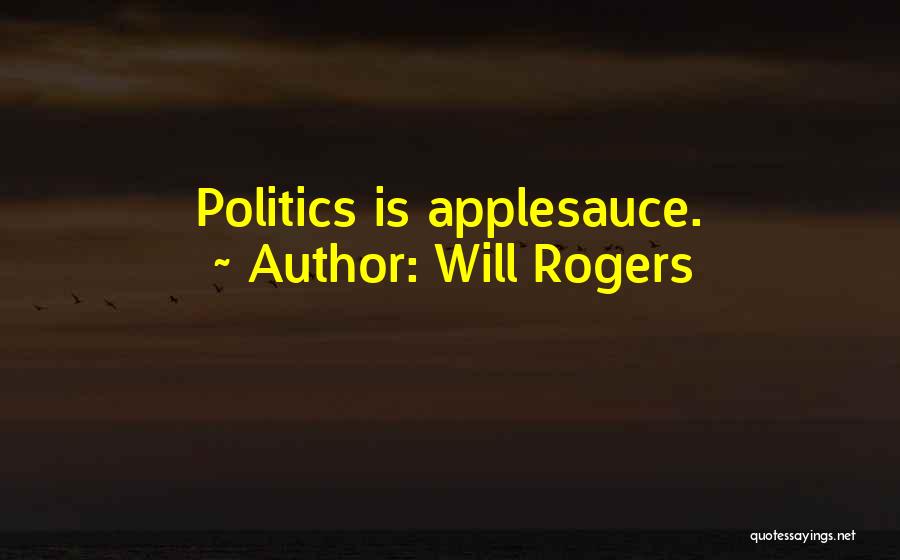 Will Rogers Quotes 1280487