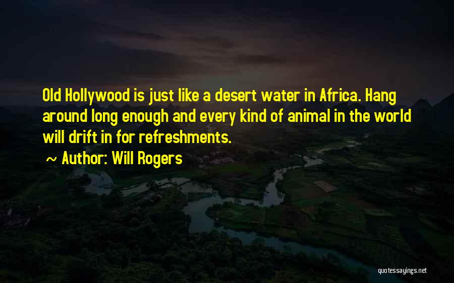 Will Rogers Quotes 1311391