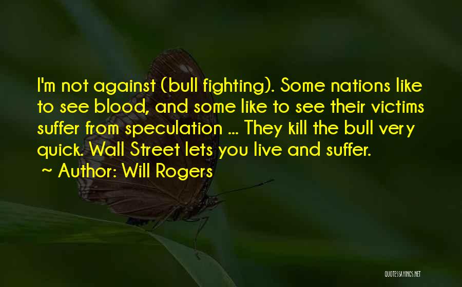 Will Rogers Quotes 1344487