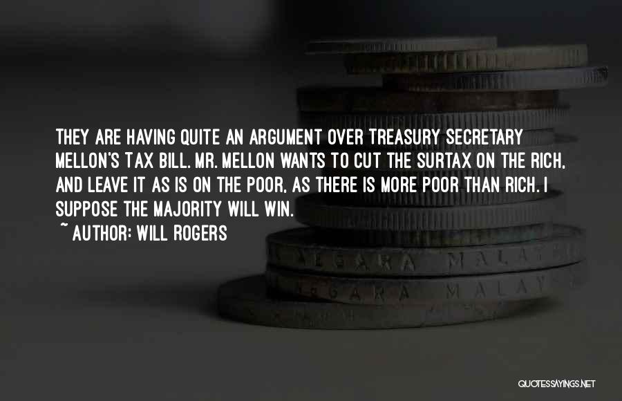 Will Rogers Quotes 1509486