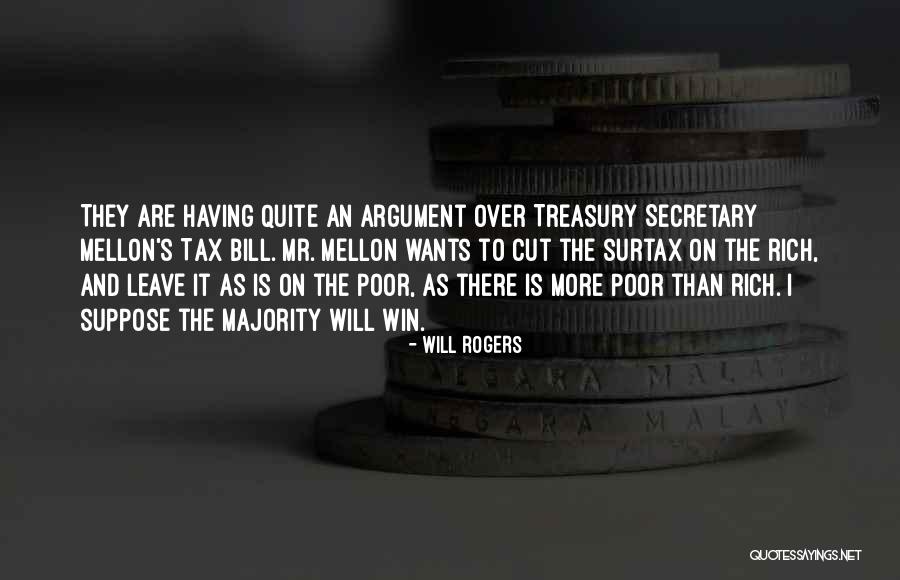 Will Rogers Quotes 1509486