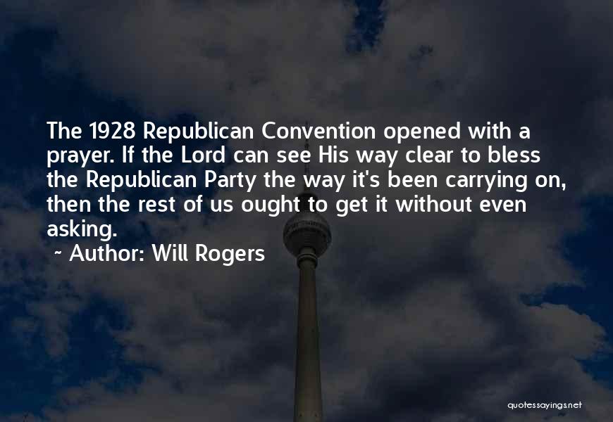 Will Rogers Quotes 1568052