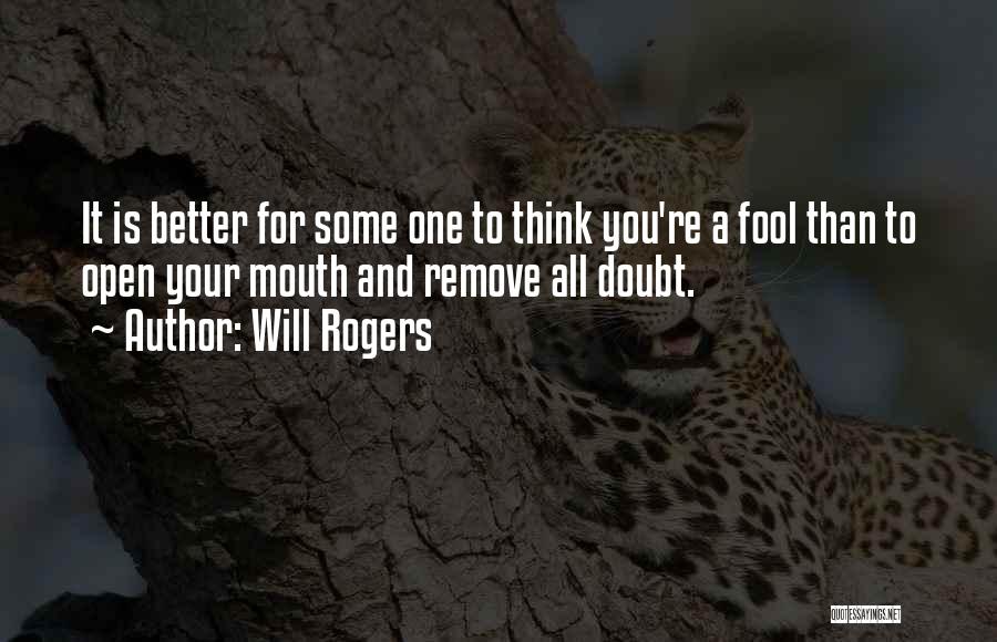 Will Rogers Quotes 1639138