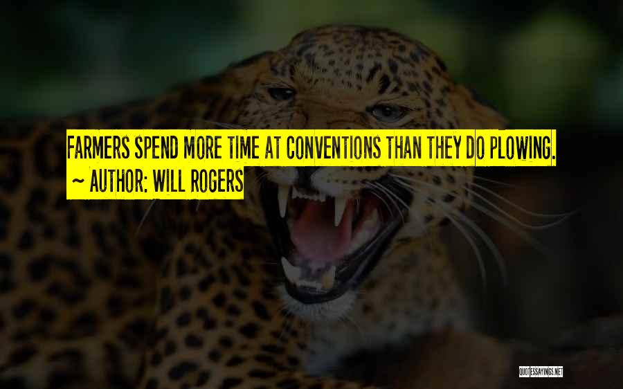 Will Rogers Quotes 1643087