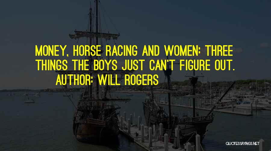 Will Rogers Quotes 1923845