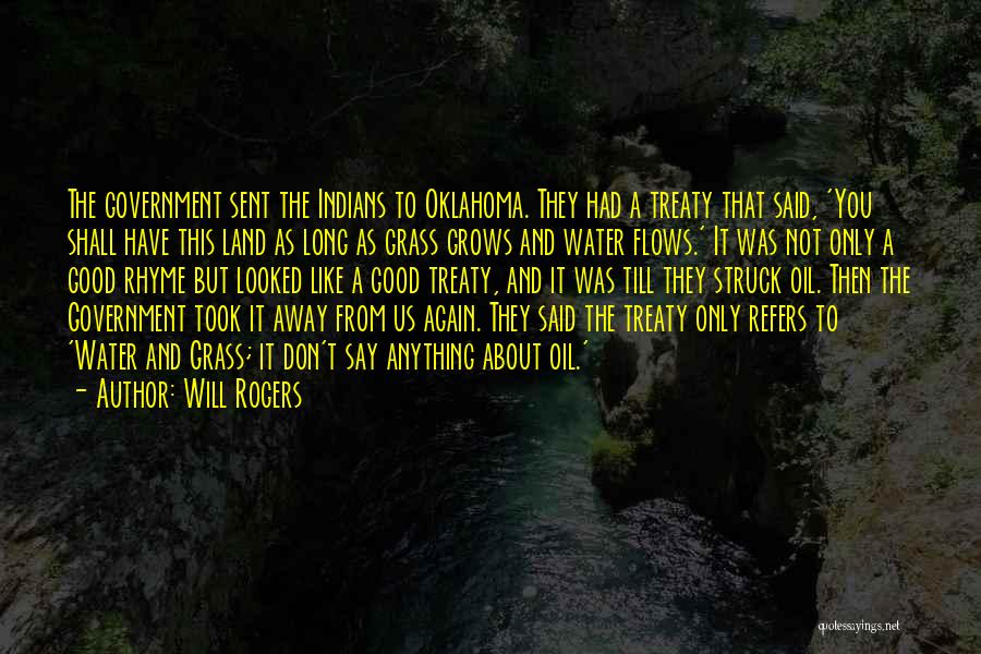 Will Rogers Quotes 319237