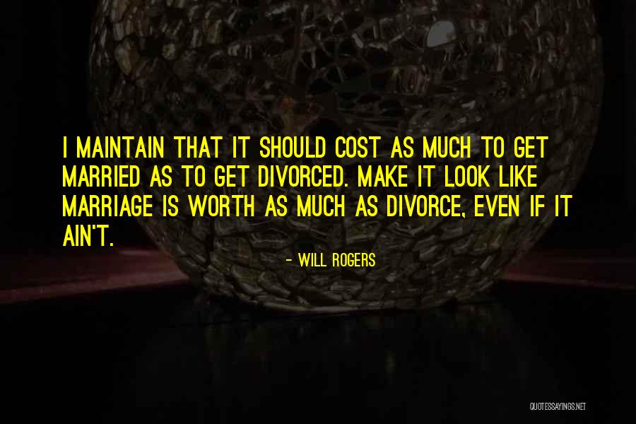 Will Rogers Quotes 369159