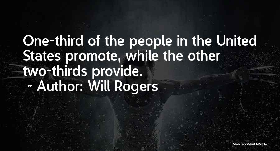 Will Rogers Quotes 84980