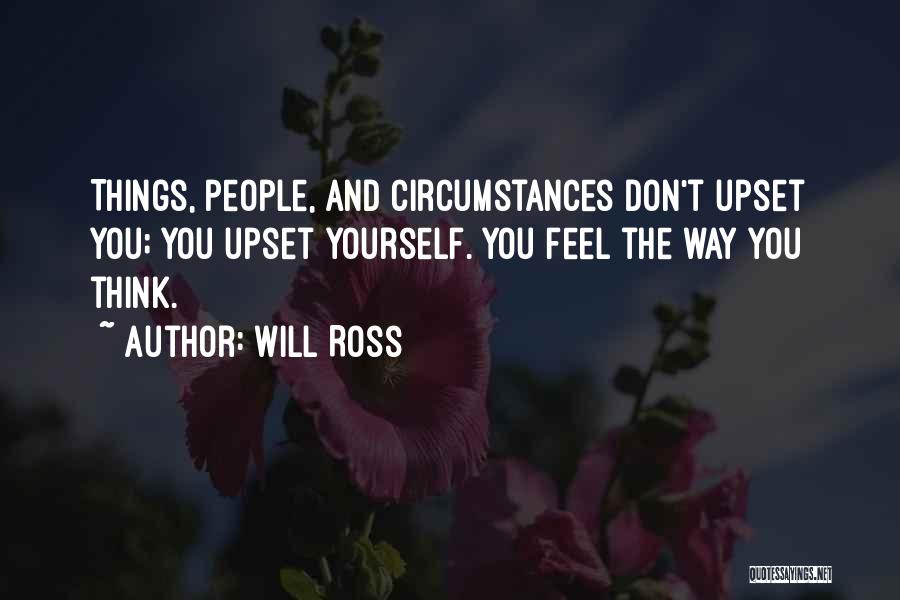 Will Ross Quotes 342030
