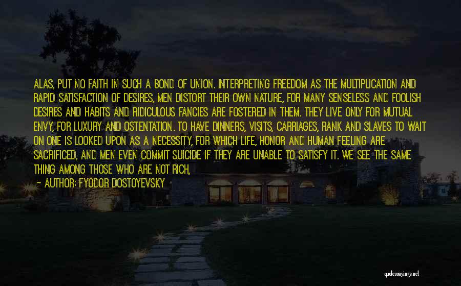 Will See You Soon Quotes By Fyodor Dostoyevsky Will See You Soon Quotes By Fyodor Dostoyevsky