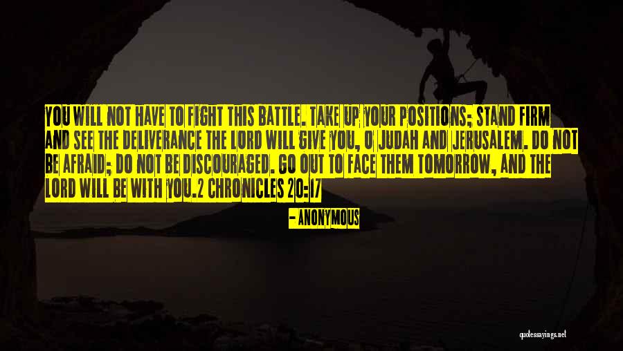 Will See You Tomorrow Quotes By Anonymous Will See You Tomorrow Quotes By Anonymous
