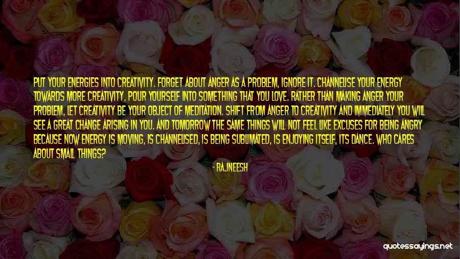Will See You Tomorrow Quotes By Rajneesh Will See You Tomorrow Quotes By Rajneesh