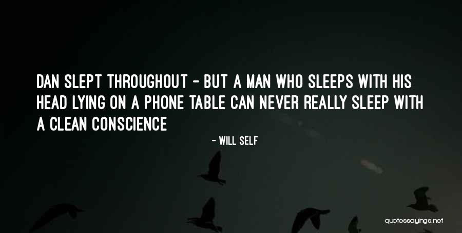 Will Self Quotes 295442 Will Self Quotes 295442