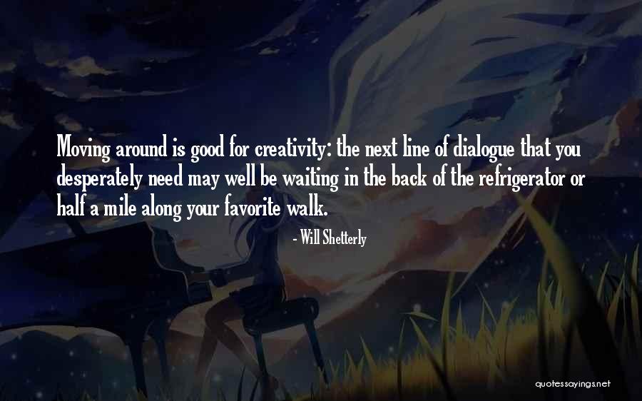 Will Shetterly Quotes 1953289 Will Shetterly Quotes 1953289