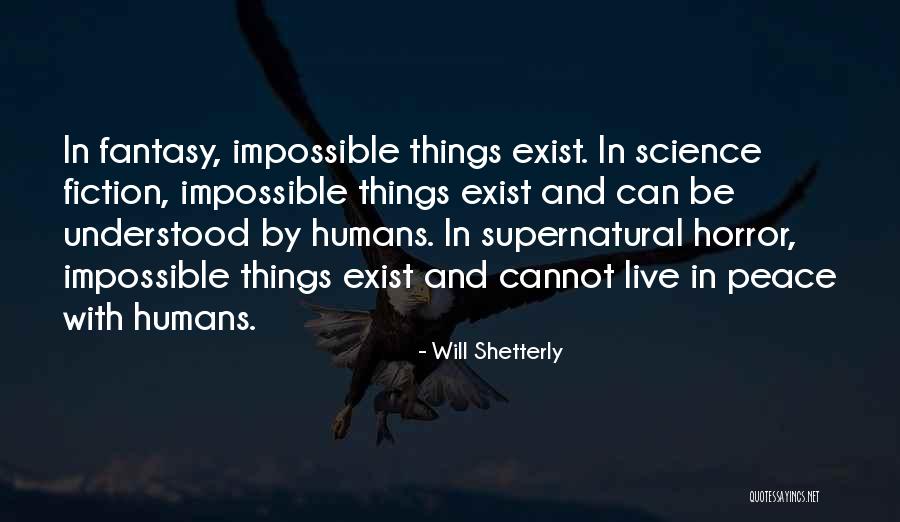 Will Shetterly Quotes 205387 Will Shetterly Quotes 205387