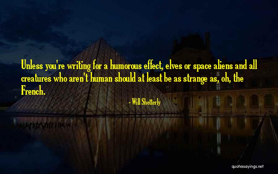 Will Shetterly Quotes 531004 Will Shetterly Quotes 531004
