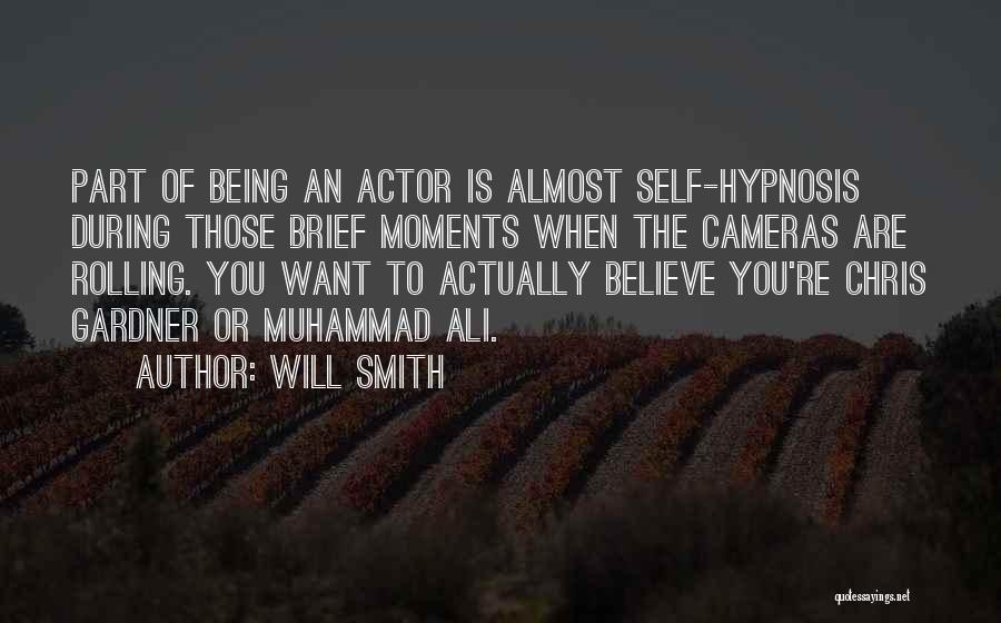 Will Smith Chris Gardner Quotes By Will Smith