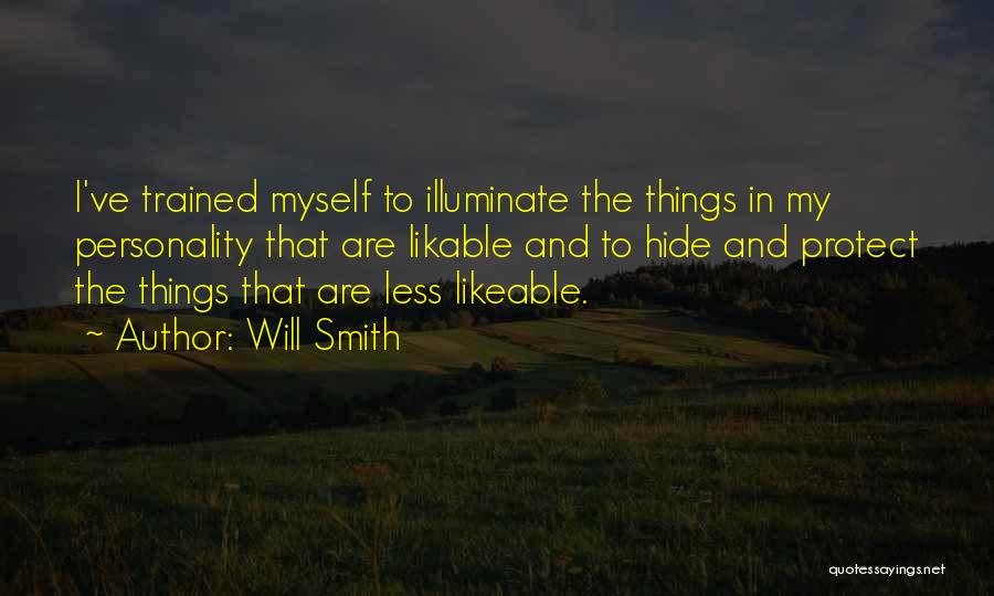 Will Smith Quotes 1216317