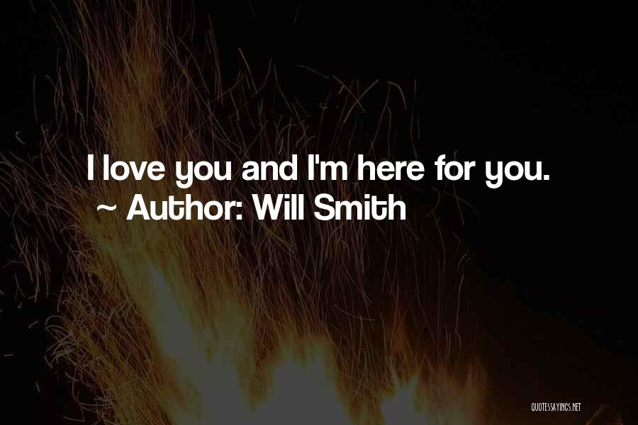 Will Smith Quotes 1263946