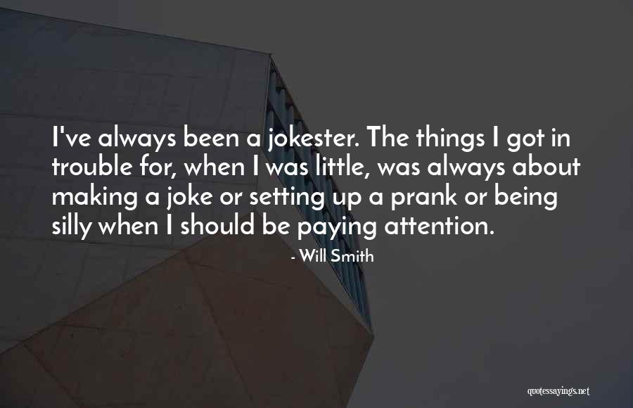 Will Smith Quotes 1277878