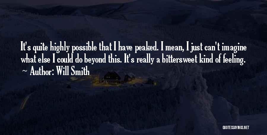 Will Smith Quotes 1309264