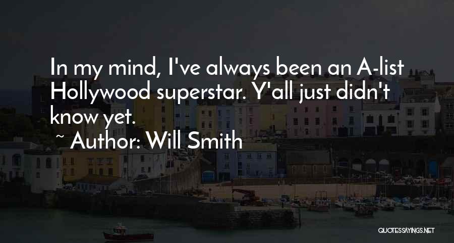 Will Smith Quotes 133290