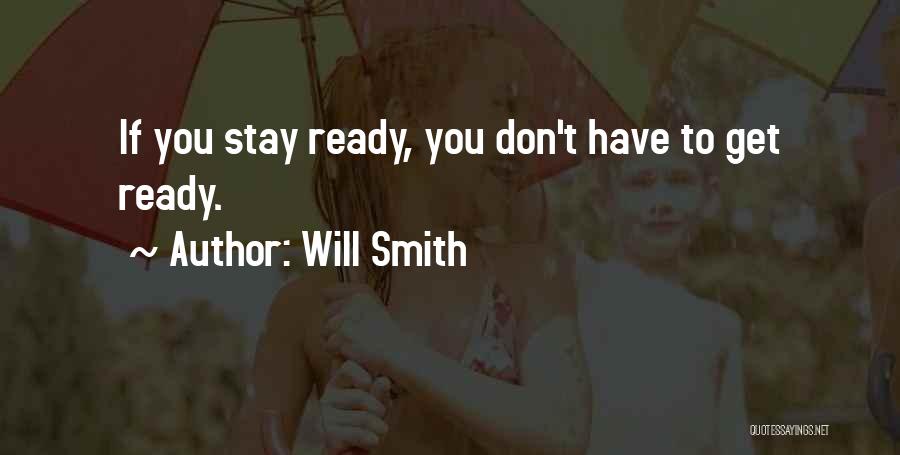 Will Smith Quotes 1631502