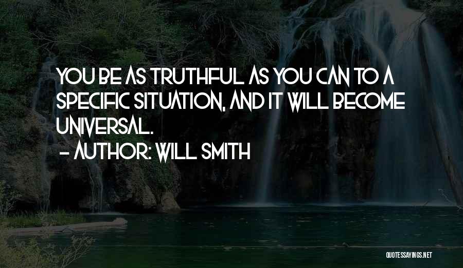 Will Smith Quotes 1779166