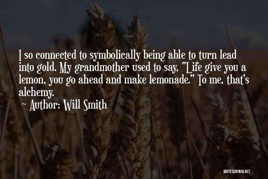 Will Smith Quotes 1873310