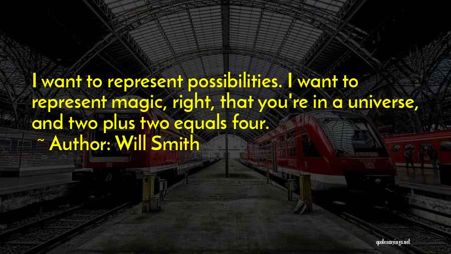 Will Smith Quotes 1907411