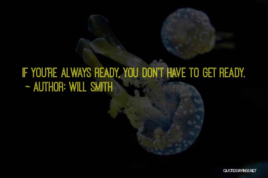 Will Smith Quotes 1908105