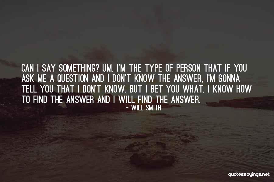 Will Smith Quotes 2197202