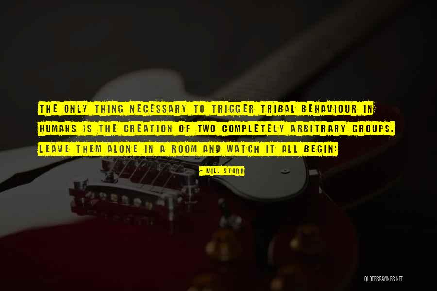 Will Storr Quotes 859428 Will Storr Quotes 859428