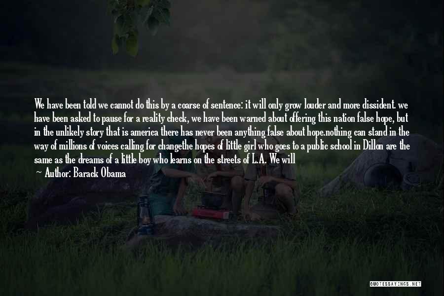 Will To Change Quotes By Barack Obama Will To Change Quotes By Barack Obama