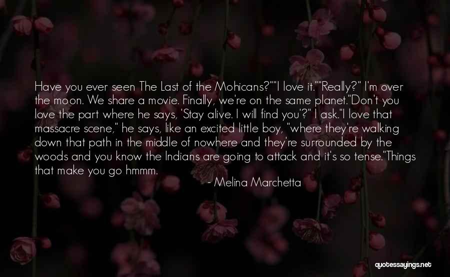 Will Trombal Quotes By Melina Marchetta Will Trombal Quotes By Melina Marchetta