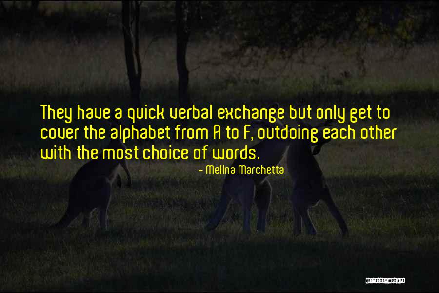 Will Trombal Quotes By Melina Marchetta Will Trombal Quotes By Melina Marchetta