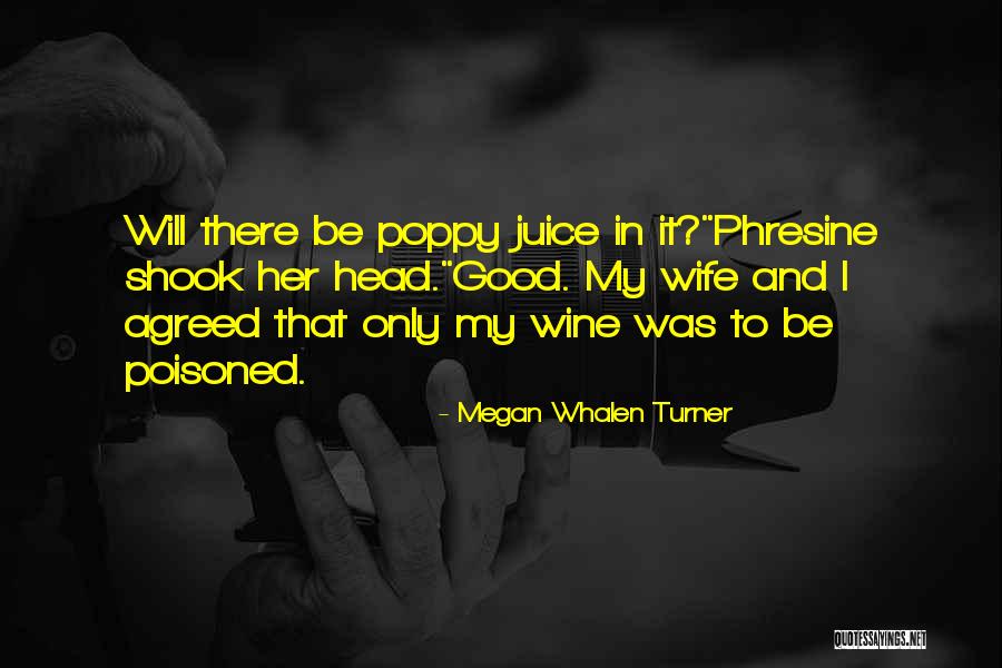 Will Turner Quotes By Megan Whalen Turner