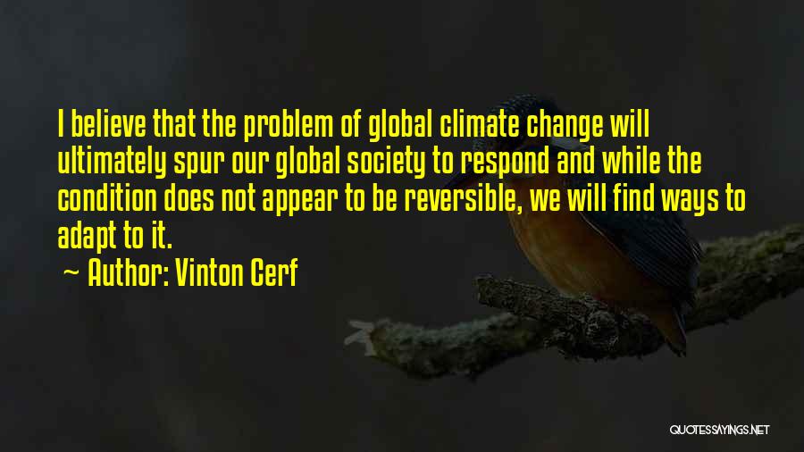 Will Vinton Quotes By Vinton Cerf